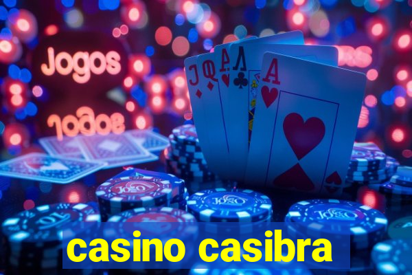 casino casibra