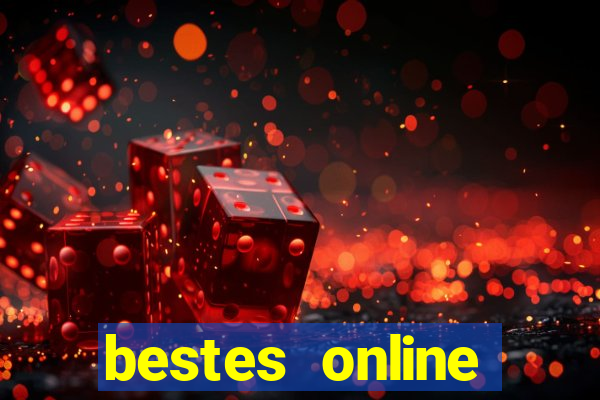 bestes online casino game