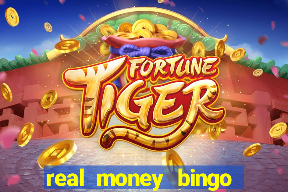 real money bingo casino sites