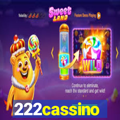 222cassino