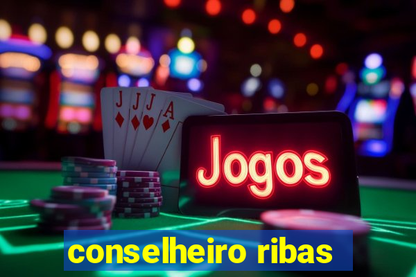 conselheiro ribas