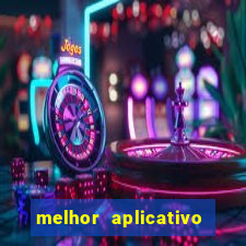 melhor aplicativo de jogo para ganhar dinheiro