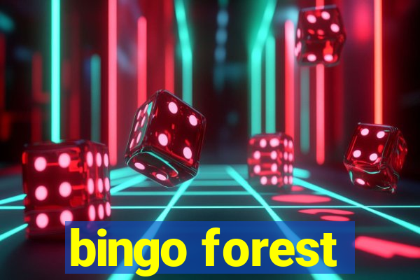 bingo forest