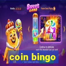 coin bingo