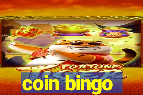 coin bingo