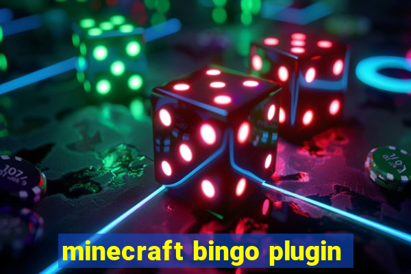 minecraft bingo plugin