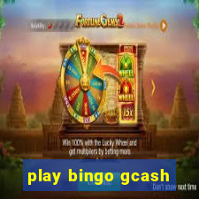 play bingo gcash