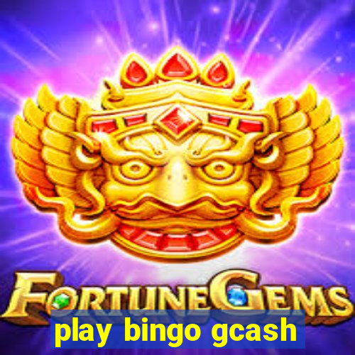 play bingo gcash