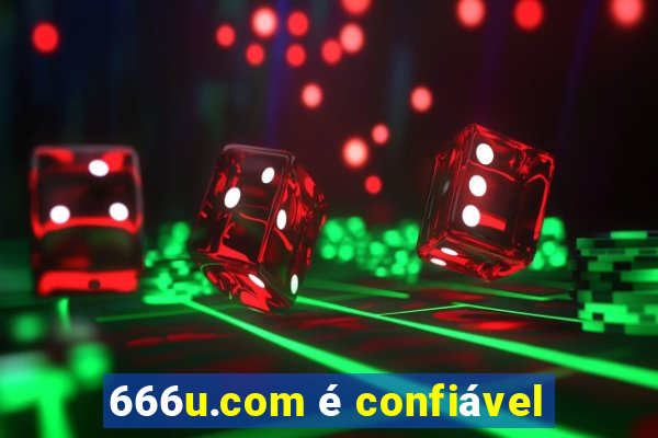 666u.com é confiável