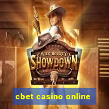 cbet casino online