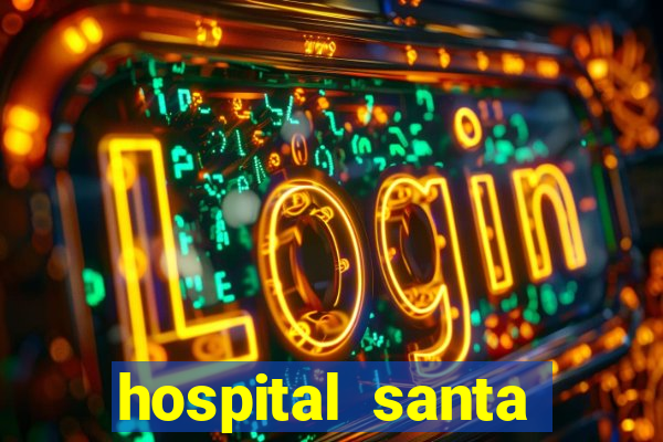 hospital santa marta porto alegre