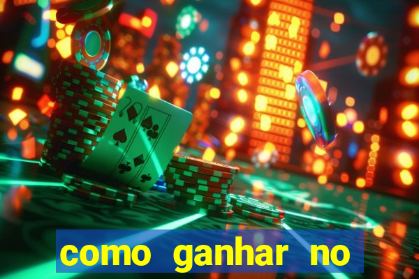 como ganhar no bingo de 75 bolas