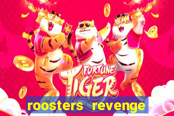 roosters revenge slot demo