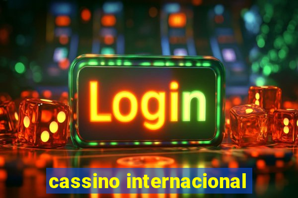 cassino internacional