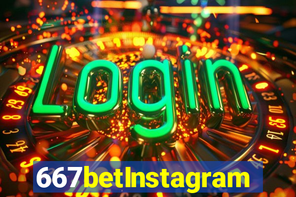 667betInstagram