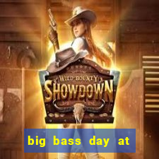 big bass day at the races demo