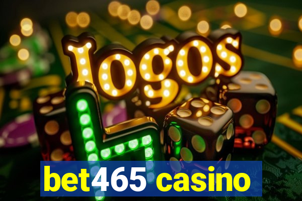 bet465 casino