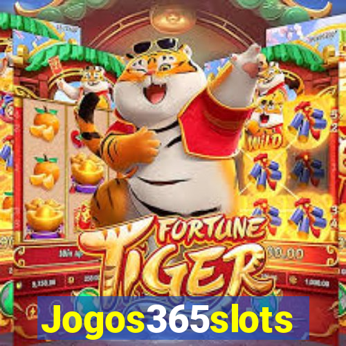 Jogos365slots