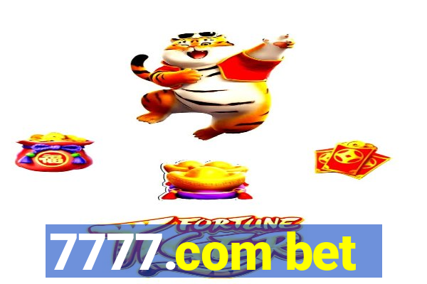 7777.com bet