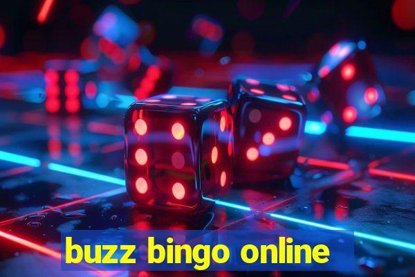 buzz bingo online