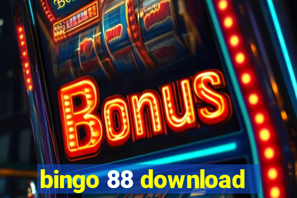 bingo 88 download