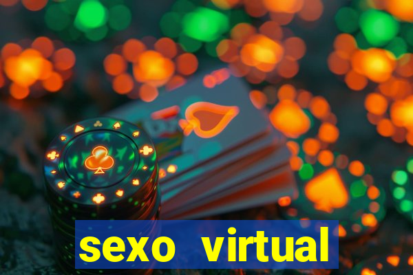 sexo virtual v閾哾eo chamada