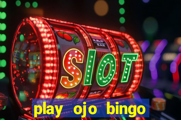 play ojo bingo welcome bonus