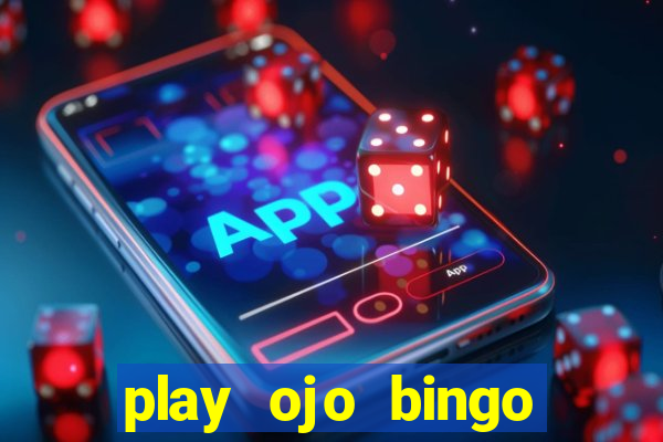 play ojo bingo welcome bonus