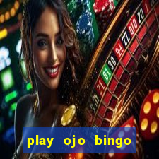 play ojo bingo welcome bonus