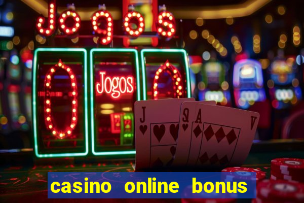 casino online bonus bez vkladu