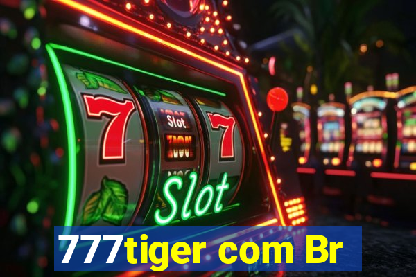 777tiger com Br