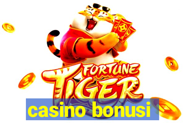 casino bonusi