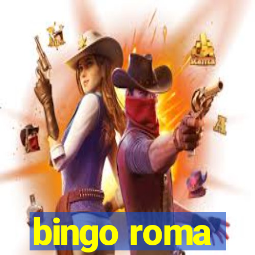 bingo roma