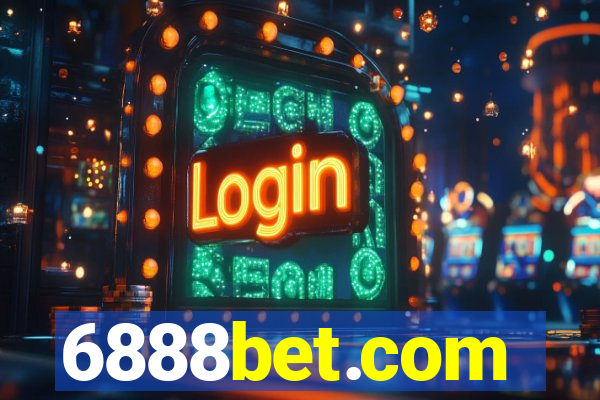 6888bet.com