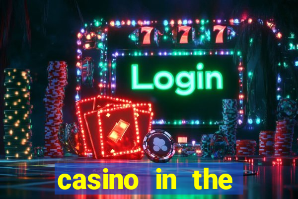 casino in the united states