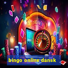 bingo online dansk