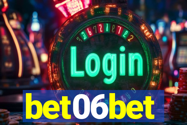 bet06bet