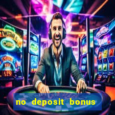 no deposit bonus bingo australia