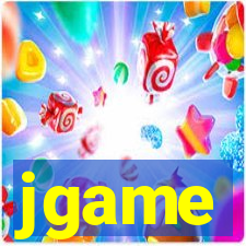 jgame