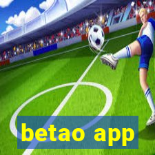 betao app