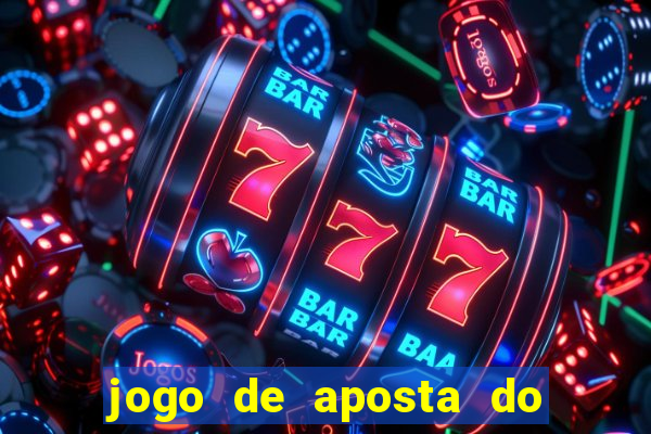 jogo de aposta do luva de pedreiro