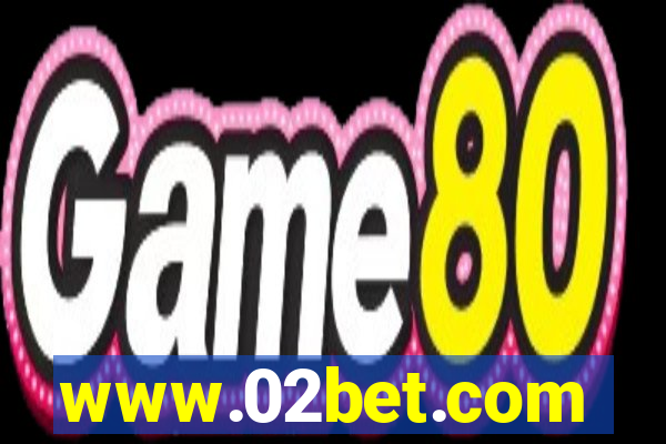 www.02bet.com