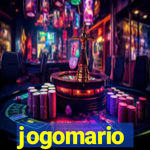 jogomario