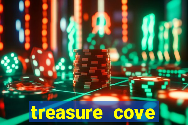 treasure cove prince george bingo hours