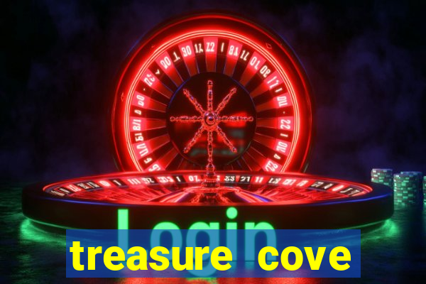 treasure cove prince george bingo hours