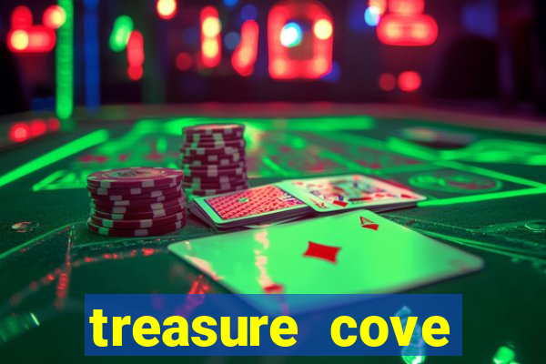 treasure cove prince george bingo hours