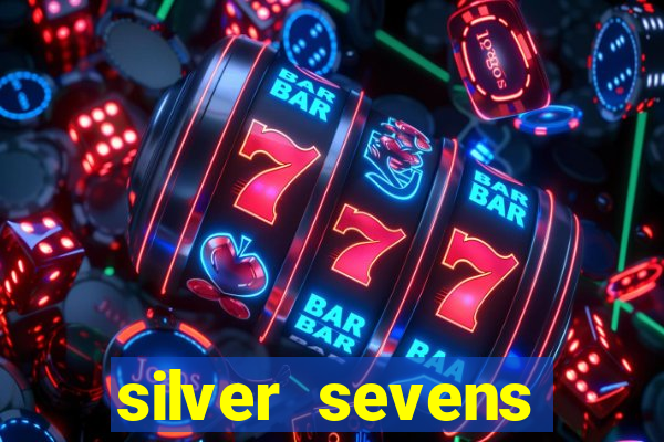 silver sevens casino vegas