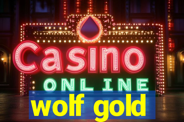 wolf gold