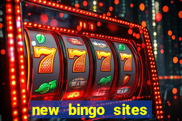 new bingo sites 2022 uk