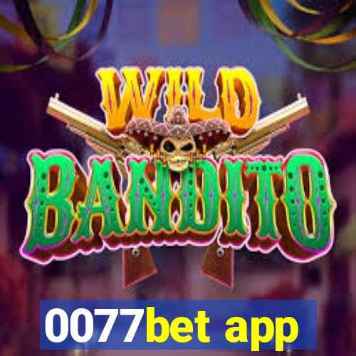 0077bet app